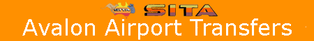 Avalon Airport Transfers